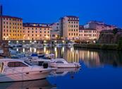 Hotel Mediterraneo - Livorno