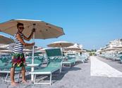 Hotel Sahara - Milano Marittima