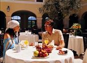 Adler Thermae Spa & Relax Resort - San Quirico d'Orcia