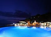 Baia del Silenzio Resort - Caprioli