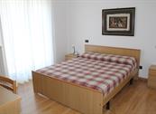 Camping Gardenia - Domaso