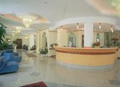 Hotel Nettuno - Cesenatico