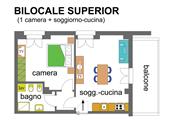 Residence I Delfini - Cupra Marittima