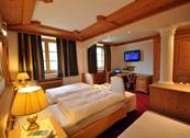 HOTEL AL FORTE - Arabba