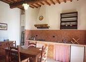 Castello di Saltemnano - Monteroni d'Arbia