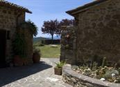 Agriturismo I Nocini - Tatti