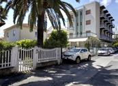Hotel Virginia - Diano Marina