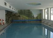 Hotel Bucaneve - Livigno