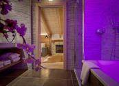 Hotel Fanes - Selva di Val Gardena