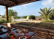 Relais Euterpini - Pantelleria