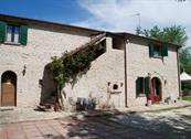 B&B Mulini Venturi - Saludecio
