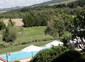 Agriturimo Piettorri - Casole d'Elsa