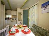 Camping Maremma Sans Souci - Castiglione della Pescaia