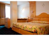 Hotel Astoria - Livigno