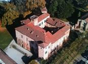 Castello Sannazzaro - Giarole