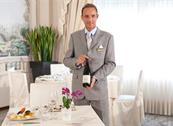 Hotel Quisisana Terme - Abano Terme