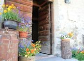 B&B Campaciòl - Livigno