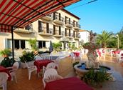HOTEL SAN MATTEO - San Bartolomeo al Mare