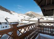 Hotel Compagnoni - Livigno