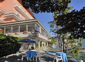 Hotel Carillon - Baveno