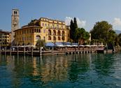 Hotel Sole - Riva del Garda