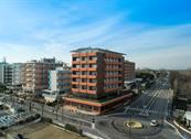 Hotel Maxy - Torre Pedrera