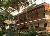 Hotel Mon Reve - Milano Marittima