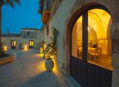 Borgo del Carato Country Resort Spa - Palazzolo Acreide