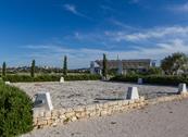Tenuta Odegitria - Martina Franca