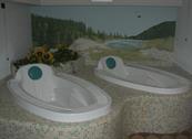 Hotel Bucaneve - Livigno