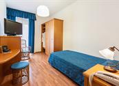 Hotel al Sorriso Greenpark e Wellness - Levico Terme