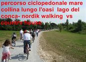 Parco del Lago - Country House - Misano Adriatico