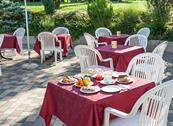 Hotel al Sorriso Greenpark e Wellness - Levico Terme