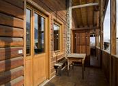 Agriturismo LA FERME - Aosta