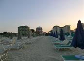 Hotel Delfino - Milano Marittima