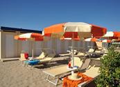 Hotel Ausonia - Milano Marittima