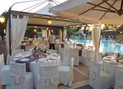 Relais Il Postiglione - Antica Posta dei Chigi - Campagnano di Roma