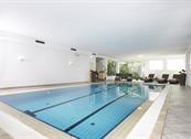 Hotel Ladurner - Merano