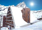 Residence Cervinia 1 e Cervinia 2 - Breuil Cervinia
