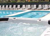 Hotel Sahara - Milano Marittima