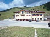 Hotel Pizzo degli Uccelli - Castello Tesino