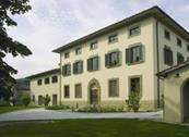 Relais Villa Belpoggio - Loro Ciuffenna