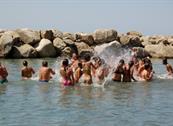 Costa del Mito - Caprioli