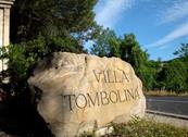 Villa Tombolina - Colli al Metauro