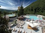 Terme Vescine - Castelforte