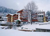 Hotel Bonapace - Madonna di Campiglio