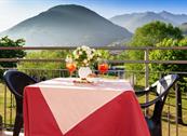 Camping Gardenia - Domaso