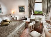 Hotel Osteria dell'Orcia - Castiglione d'Orcia
