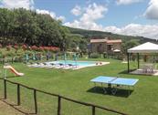 Agriturismo La Coccinella - Cortona