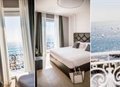 Miramare Palace - Sanremo